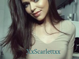 XxScarlettxx
