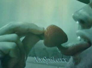 XxSpikexx