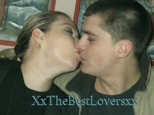 XxTheBestLoversxx