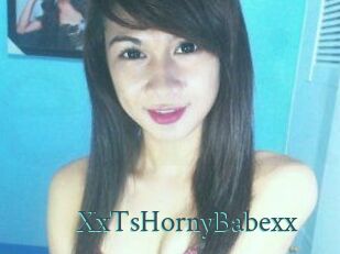XxTsHornyBabexx
