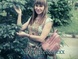 XxWhiteRosexx