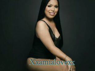 Xxamialovexx