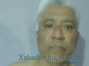 Xxbarbie_big_cockxx