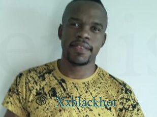 Xxblackhot