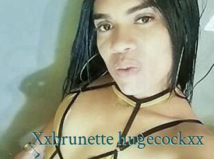 Xxbrunette_hugecockxx