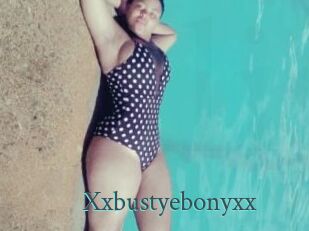 Xxbustyebonyxx