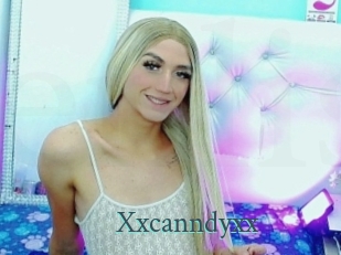 xxcanndyxx En live show