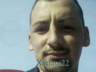 Xxclaus22