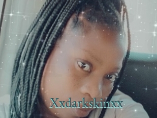 Xxdarkskinxx