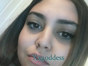 Xxgoddess