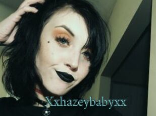 Xxhazeybabyxx
