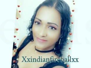 Xxindianfireballxx