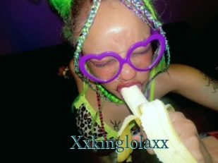 Xxkinglolaxx