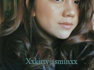 Xxkittyjasminxx