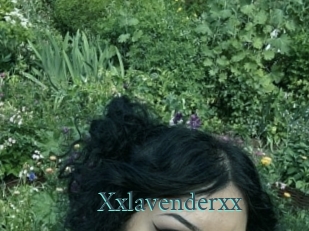 Xxlavenderxx