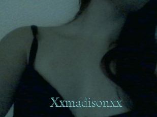 Xxmadisonxx