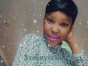 Xxnastyxxxnicex