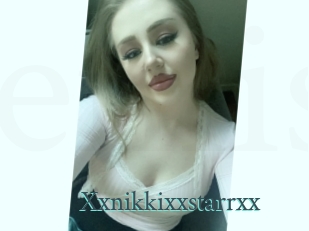 Xxnikkixxstarrxx