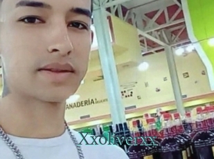 Xxoliverxx