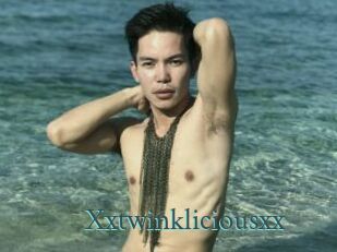 Xxtwinkliciousxx