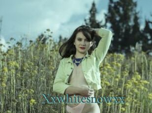 Xxwhitesnowxx