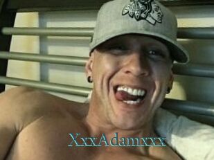 XxxAdamxxx
