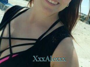 XxxAlexxx