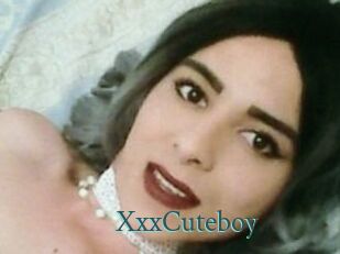 XxxCuteboy