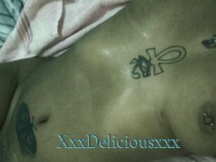 XxxDeliciousxxx