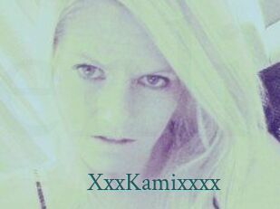 XxxKamixxxx