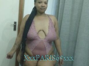 XxxPARIS69xxx
