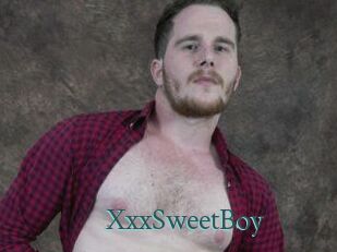 XxxSweetBoy