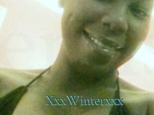 XxxWinterxxx