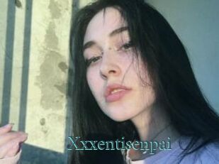 Xxxentisenpai