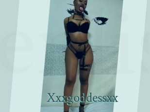 Xxxgoddessxx