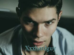 Xxxhardguy