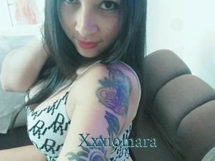 Xxxiomara