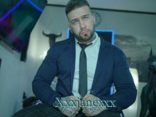 Xxxjanexxx