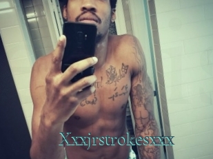xxxjrstrokesxxx En live show