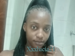 Xxxlucia21
