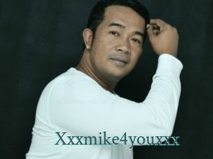 Xxxmike4youxxx
