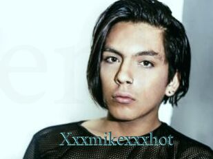 Xxxmikexxxhot