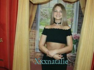 Xxxnatalie