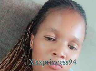 Xxxprincess94