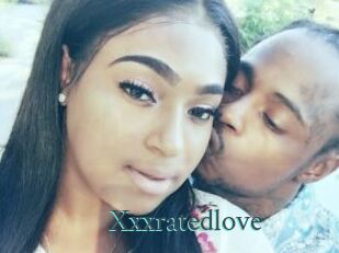 Xxxratedlove