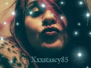 Xxxstascy85
