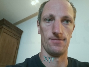 Xyr