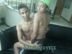 Xzniceguyszx