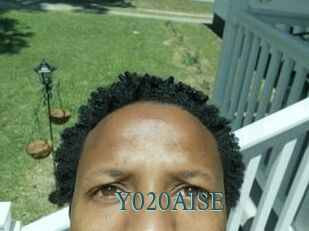 Y020AISE