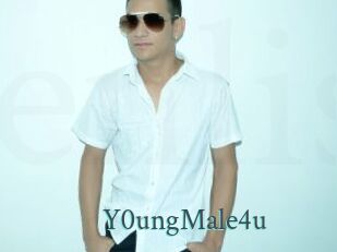 Y0ungMale4u